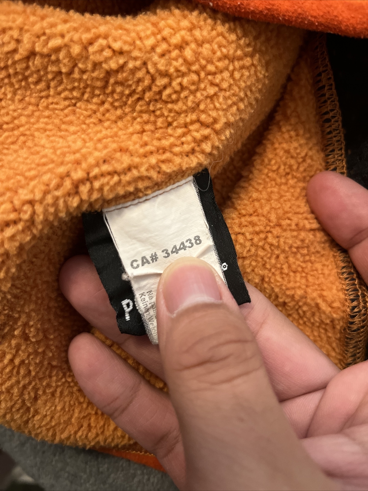 ARC'TERYX Arcteryx giacca da donna taglia small
