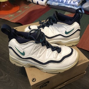 1993 nike cross trainers