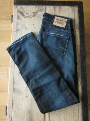 levis 501 truth unfolds