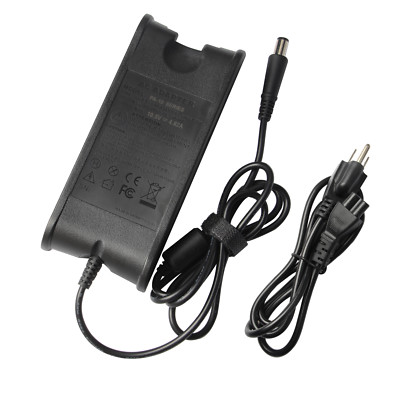 For DELL 65W PA-12 Inspiron 6TM1C AC Adapter LA65NS2-01 Laptop