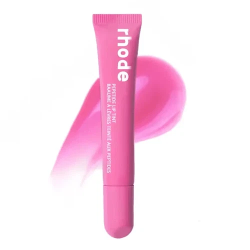 Rhode Peptide Lip Tint Treatment Moisturizer Hydrating Lip Gloss Balm 8 Colours - Picture 20 of 23