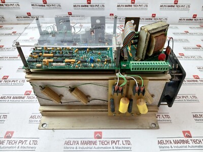 INTEGRATED POWER SYSTEMS 018-006879 Type E Field Supply HED Module