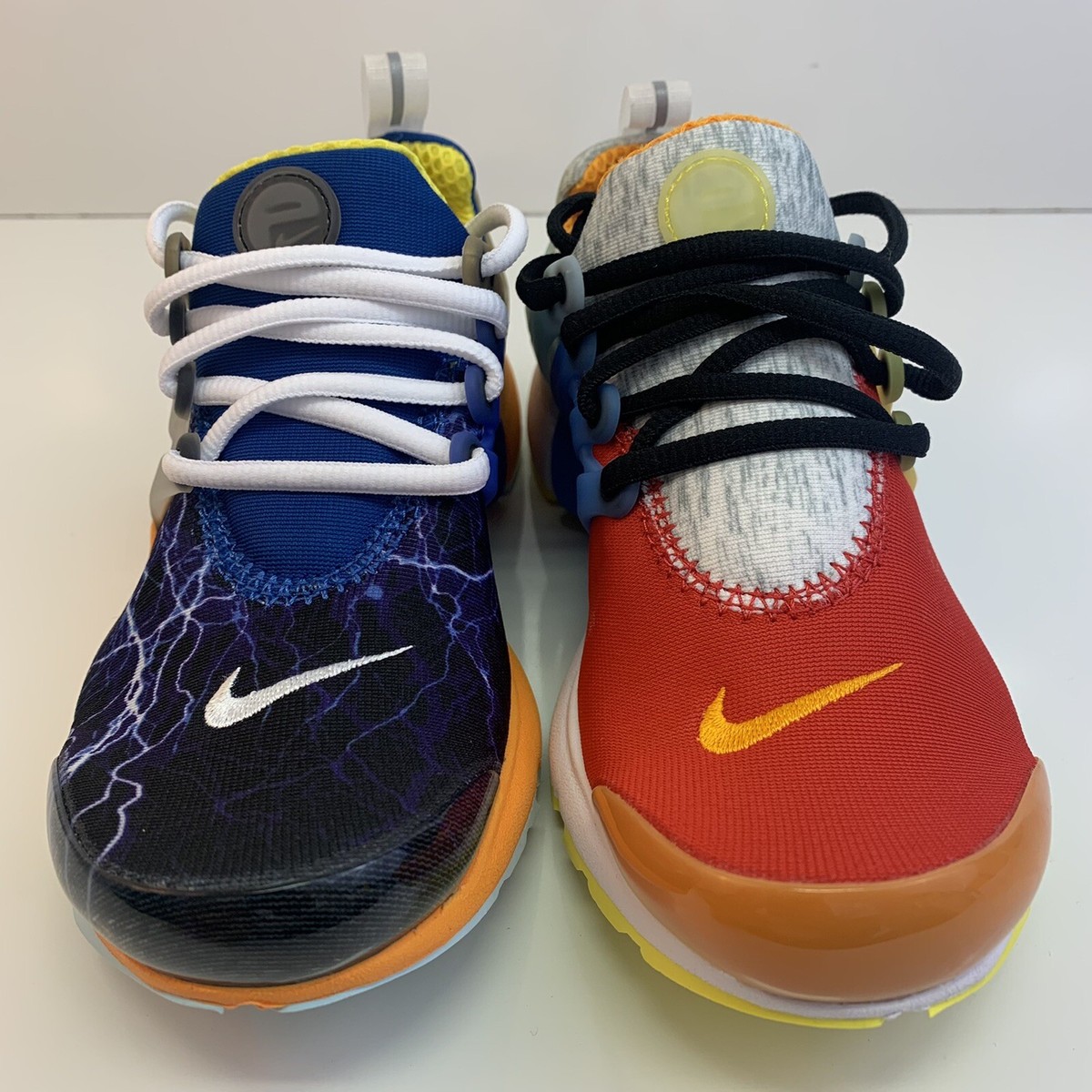 air presto multicolor storm