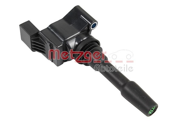 Metzger ZüNdspule FüR VW T-ROC 1.5 TSI Tiguan Skoda Karoq Octavia III Combi-image