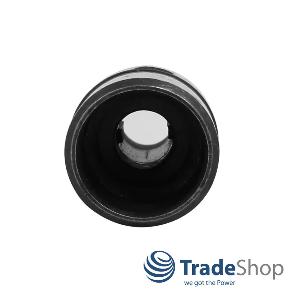 SDS Plus Werkzeugaufnahme Bohrfutter Rohr für Bosch GBH 2-26 RE, GBH 2-26 DE - Bild 3 von 4