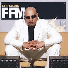 F.F.M. von D-Flame | CD | Zustand gut