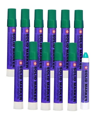 GREEN PAINT MARKER BY SAKURA XSC-29