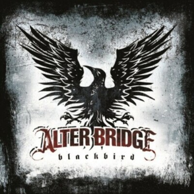 Alter Bridge - Blackbird [New Vinyl LP] 180 Gram