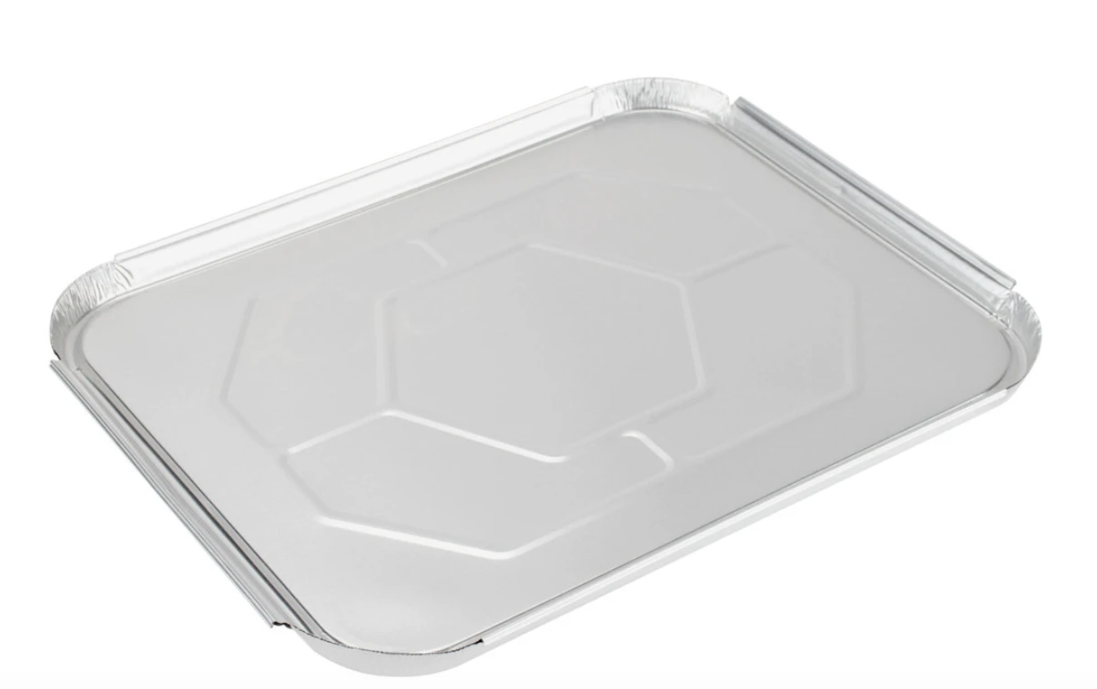 Full Size Foil Deep Steam Table Lid (Pack of 15) | eBay