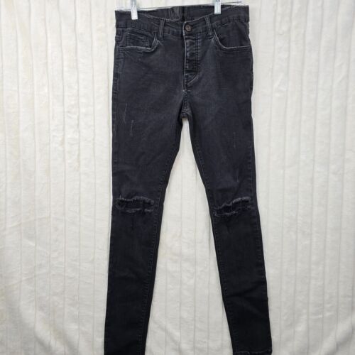 Valabasas jeans mens black - Gem Valabasas jeans mens black - Gem