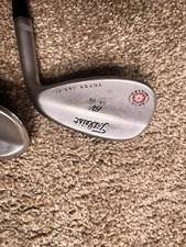Set Of 3 Titleist Vokey Wedges 52 54 60 Wedge Flex