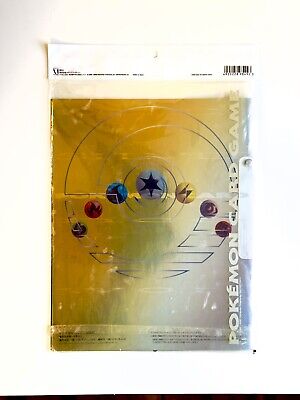 Gamefreak Pokémon Card Neo Premium File 2 - Japanese for Gamefreak Pokémon Card Neo Premium File 2 - Japanese for