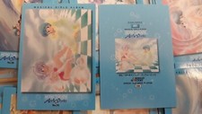 magical girls carddass MASTERS CREAMY MAMI AKEMI TAKADA 55
