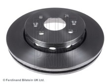 Disque de frein Kia SHUMA