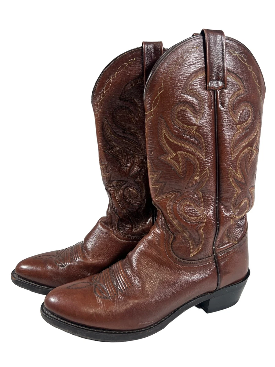 Dan Post Vintage Boots for Men for sale | eBay