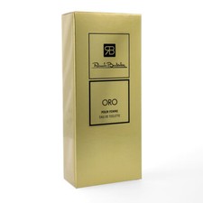 Renato Balestra Oro EdT 100 ml – Damenparfum – Neu & OVP