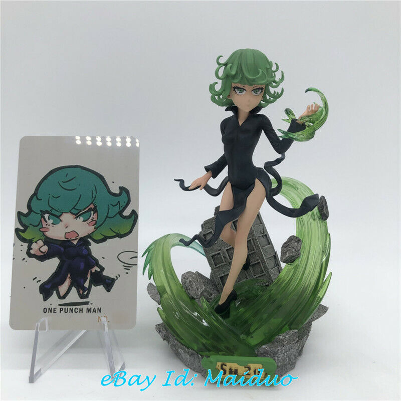 Factory Supply Senritsu No Tatsumaki One-Punch Man Japanese Anime