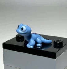 LEGO Bruni the Fire Spirit Minifigure Salamander 43198 Frozen 2 Disney Anna NEW