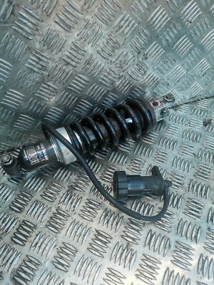 BMW R1100RT und R850RT STOSSDÄMPFER HINTEN, 