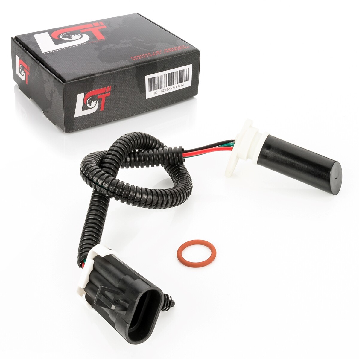 Sensor Impulse Generator Camshaft Hall Sensor For PONTIAC MONTANA 3.4 12567650