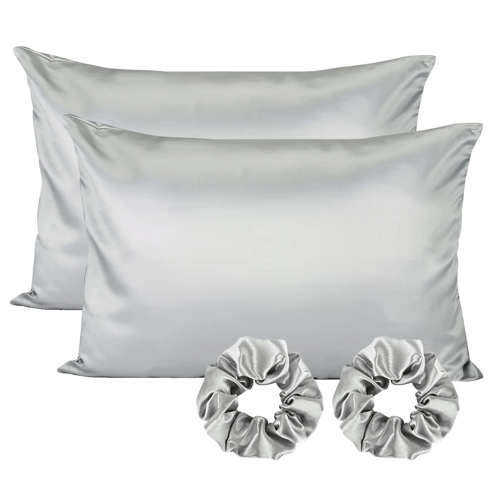 Satin Pillowcases