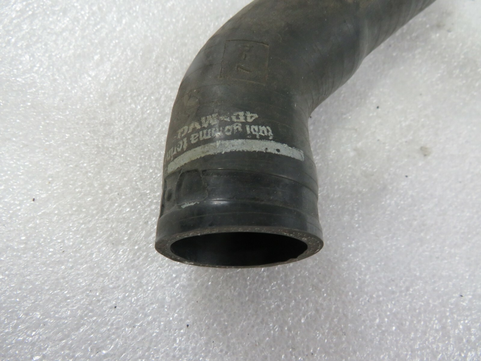 Ferrari 360, Water Hose, Used, P/N 181757