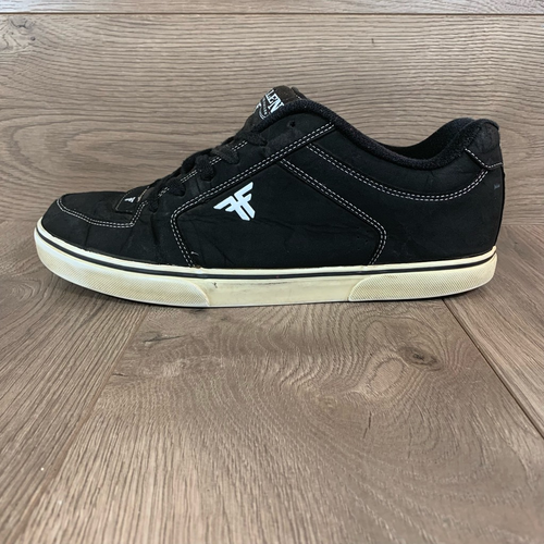 Jamie Thomas Fallen Mens Skate Shoes 