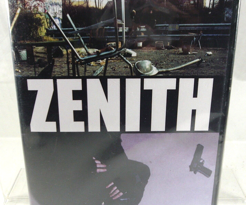 Zenith DVD 2010 – New - Picture 2 of 6