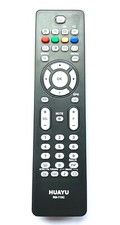 Replacement Remote Control for PHILIPS TV 42PFL5522 / 42PFL5522D / 42PFL5522D/05