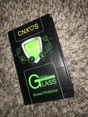 iPhone 5 / 5S/ 5C Screen Protector TWO (2) PACK Tempered Glass