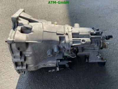 Getriebe Schaltgetriebe BMW 3 3er E46 316 i 85 kW Getriebecode BDU