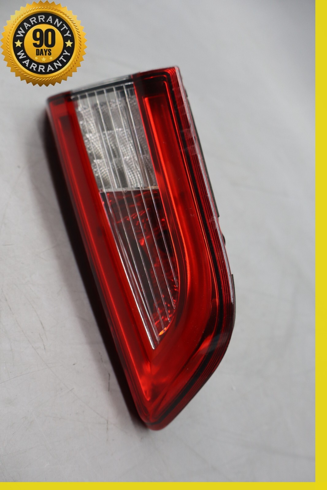 14-19 Maserati Ghibli Rear Right Passenger Side Inner Tail Light Lamp Oem