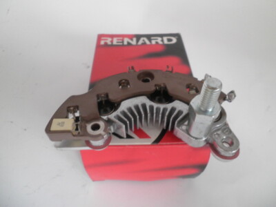 Renard DR10475758 Gleichrichter Diode Trios Rectifier Electronics