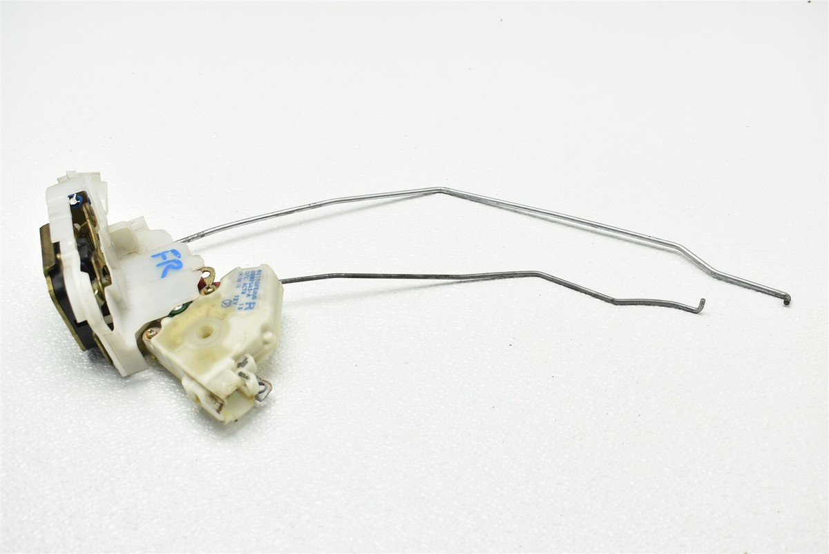 2002-2007 Subaru Impreza WRX Door Lock Actuator Front Right