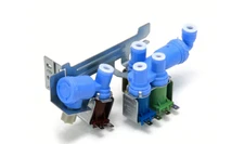 ELECTROLUX WATER VALVE 242253002 , AP5669874 , PS7321353 , 242102201