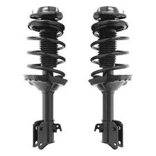 2pcs Front Complete Struts shocks for 2006 2007 2008 Subaru Forester