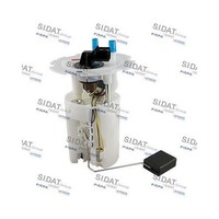 Kraftstoff FöRdereinheit Sidat 72381 FüR Chevrolet Daewoo General Motors
