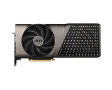 MSI GeForce RTX 4070 Ti SUPER 16GB GDDR6X EXPERT Video Graphics Card