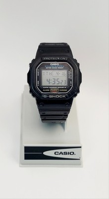 Casio G-Shock DW-5600E (3229) Digital Watch | eBay