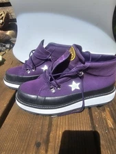 Converse  Mountain Club All Star 10.5 