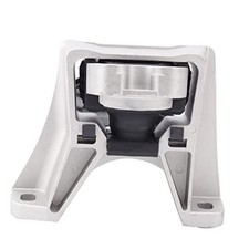 Engine Motor and Transmission Mount Kit,Compatible with Fits 2005-2011 Focus