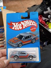 Hot Wheels 84 Hurst Olds Retro Car New In Package Hot Wheels 84 Hurst Olds Retro Car New In Package