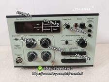 Danish B&K1623 tracking filter