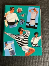 Das grosse Buch der Handarbeiten Band X mit Schnittmusterbogen | 📕 Zustand gut