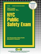 NYC Public Safety Exam (Career Examination) -...
