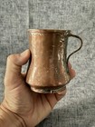 Revolutionary War Period Copper Tavern Mug, ref. Neumann — photo 9