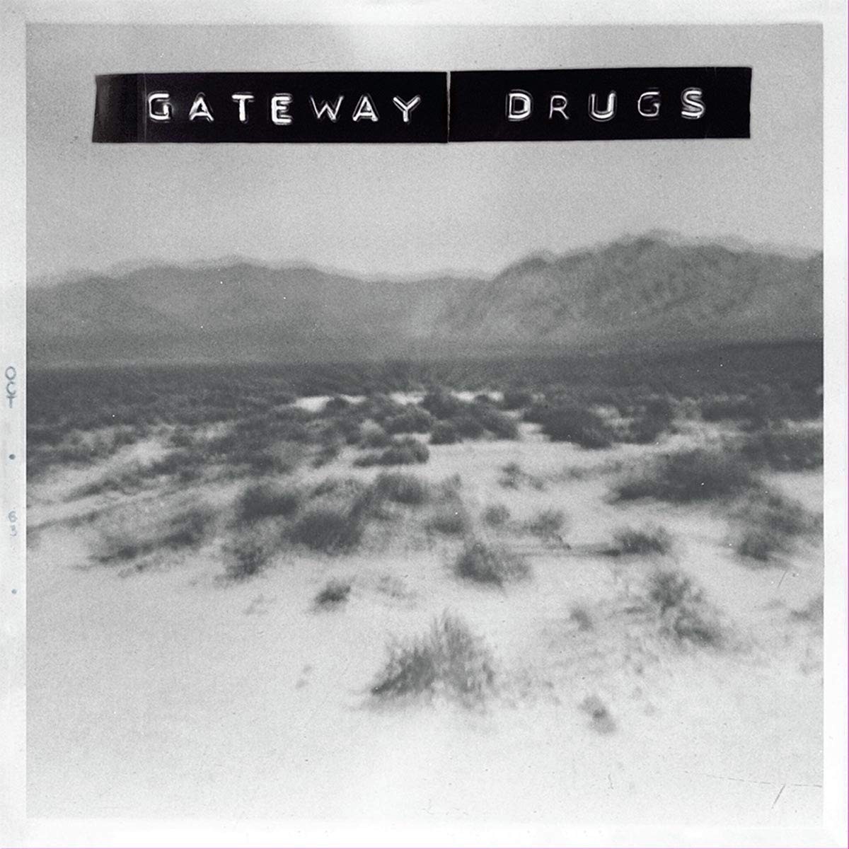 Gateway Drugs Magick Spells (CD)