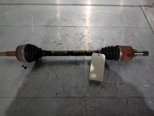 Cardan Jeep WRANGLER