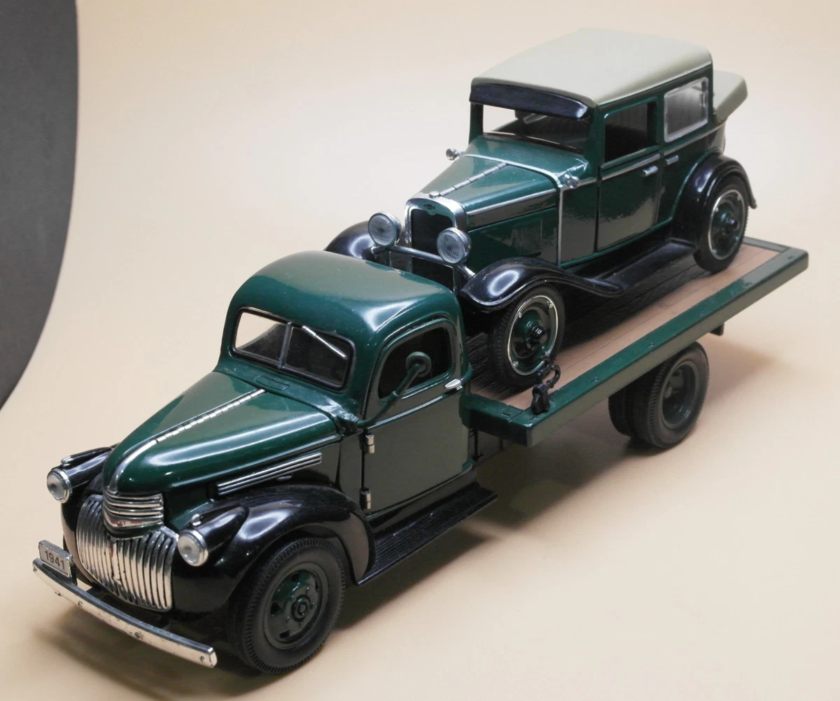 Las mejores ofertas en Chevrolet 1941 Año de Fabricación Vintage