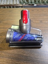 Genuine Dyson V15 V11 V10 V7 V8 SV22 Detect Mini Motorized Hair Screw Tool